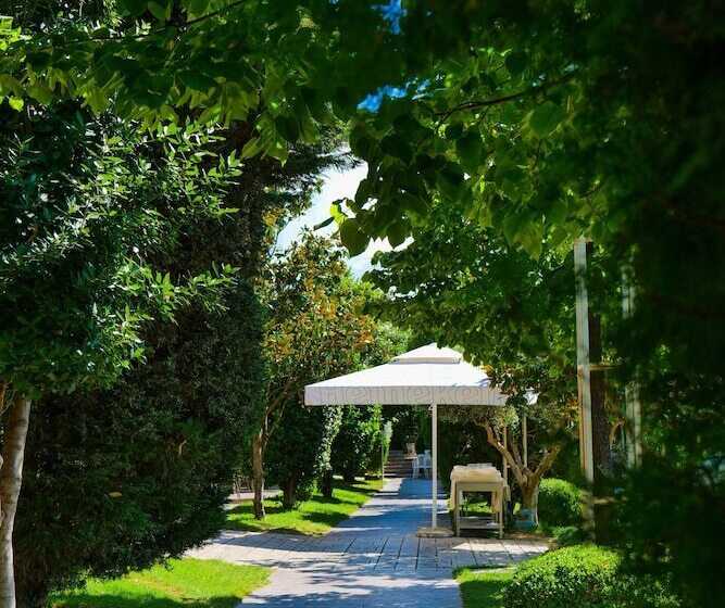 فندق Nari Lunder Agro Tourism