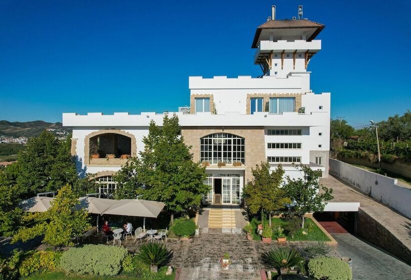 فندق Nari Lunder Agro Tourism