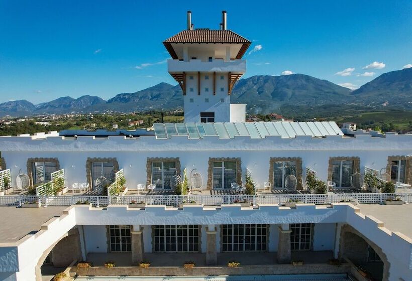 فندق Nari Lunder Agro Tourism