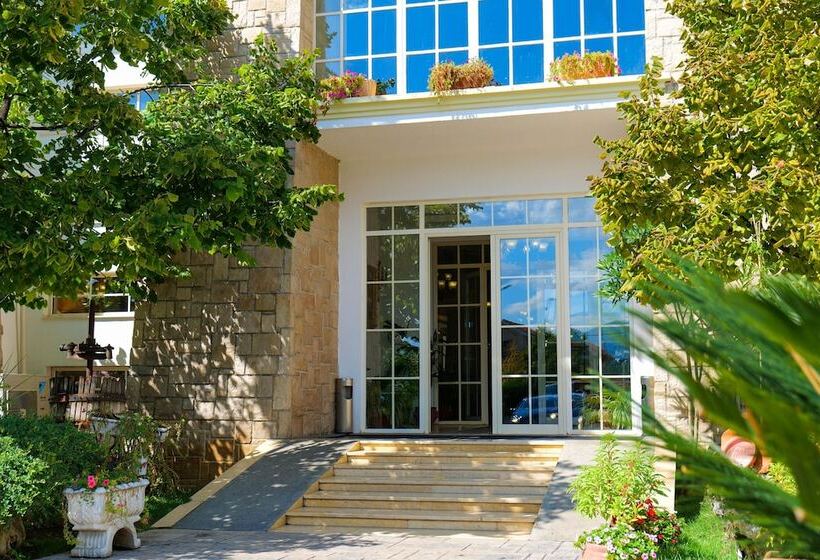 فندق Nari Lunder Agro Tourism