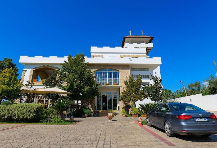 فندق Nari Lunder Agro Tourism