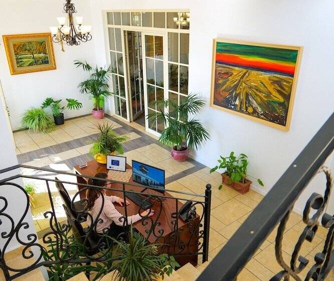 فندق Nari Lunder Agro Tourism