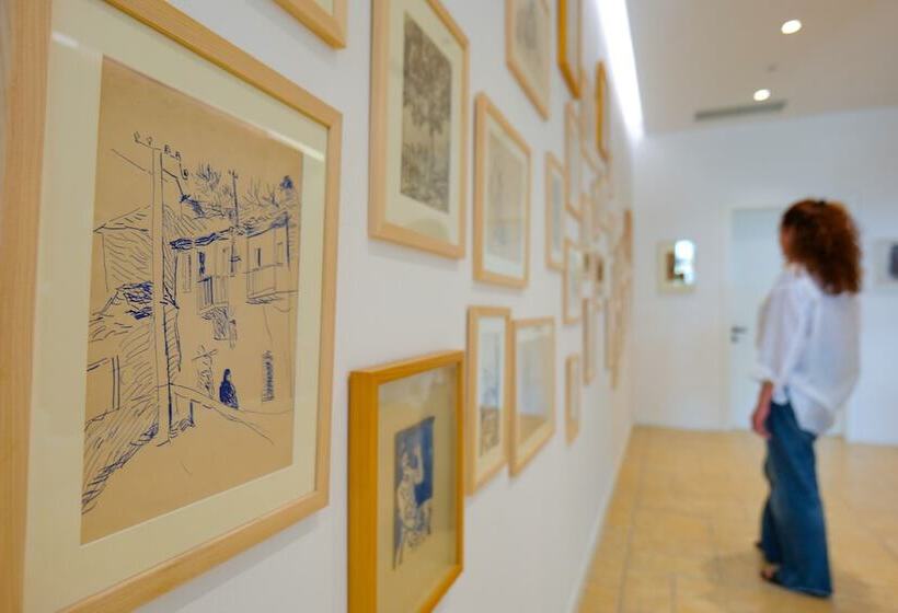 فندق Nari Lunder Agro Tourism