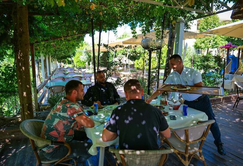 فندق Nari Lunder Agro Tourism