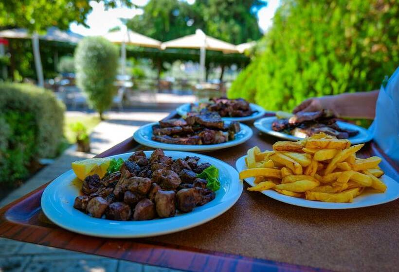 فندق Nari Lunder Agro Tourism