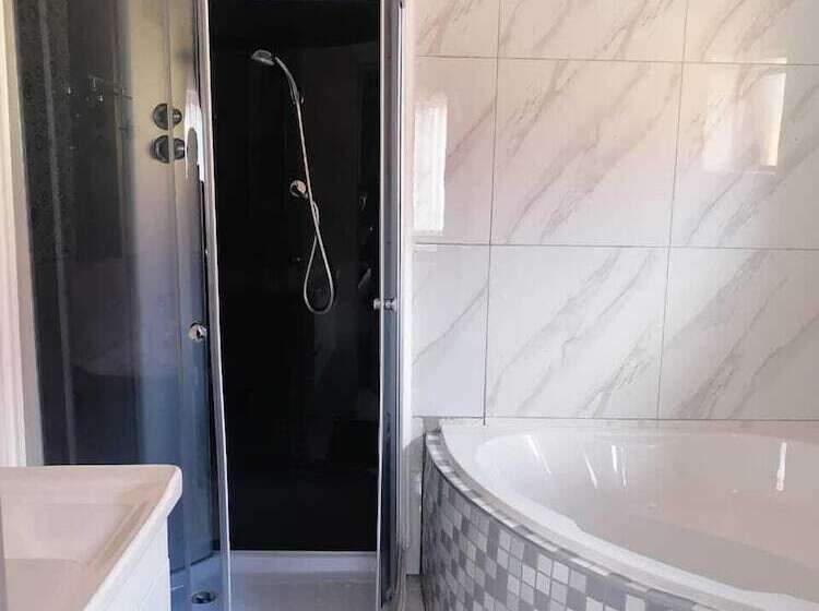 فندق National Lodge