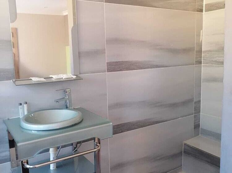 فندق National Lodge