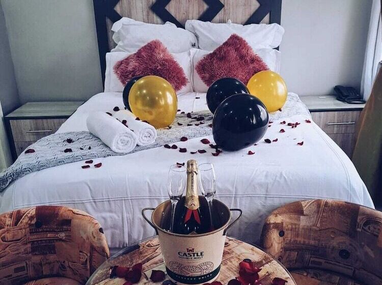 فندق National Lodge