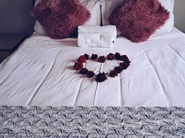 فندق National Lodge