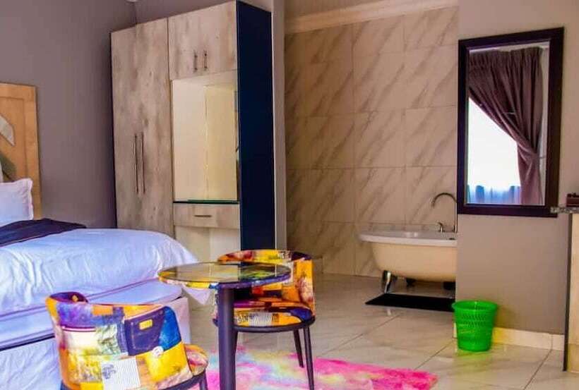 فندق National Lodge