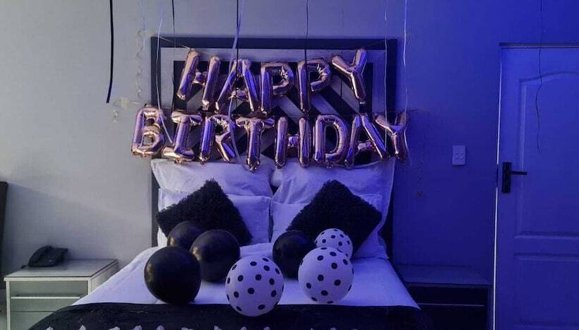 فندق National Lodge