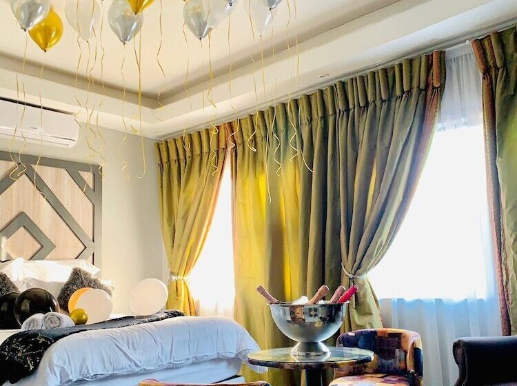 فندق National Lodge