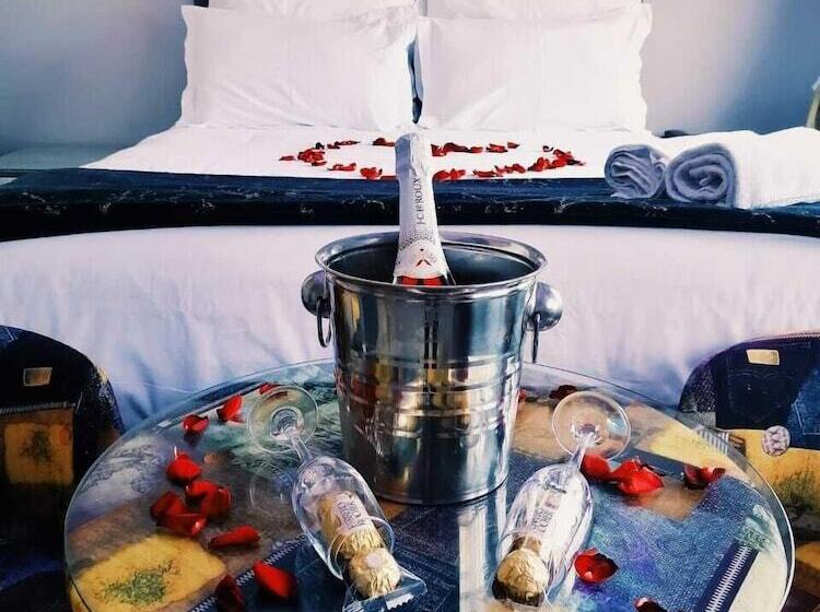 فندق National Lodge