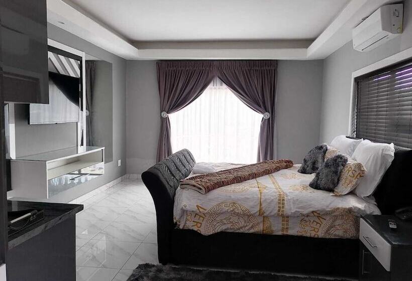 فندق National Lodge