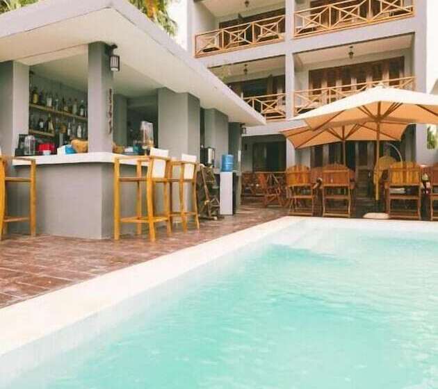 酒店 Pili Pili Nautica