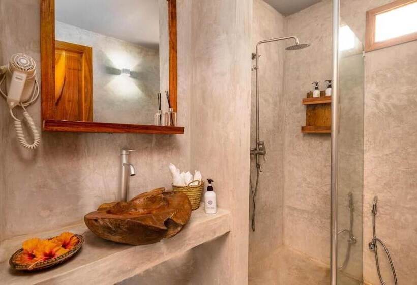 酒店 Pili Pili Nautica