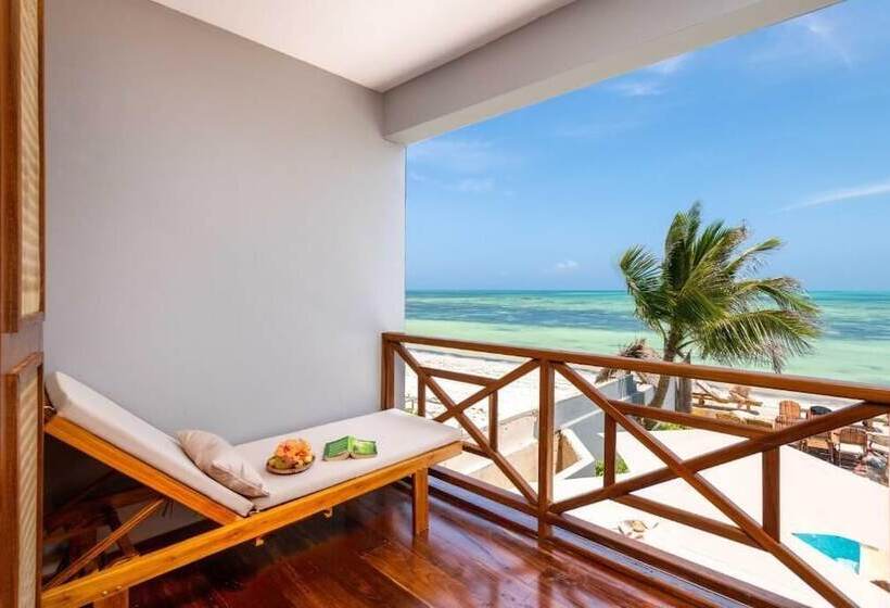 酒店 Pili Pili Nautica