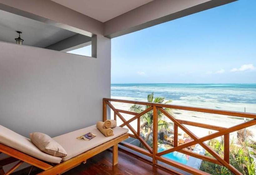 酒店 Pili Pili Nautica