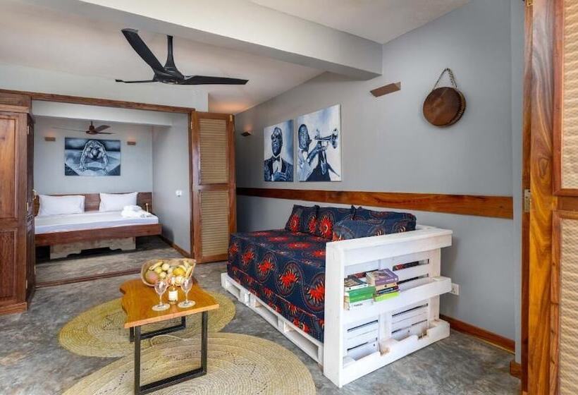 酒店 Pili Pili Nautica