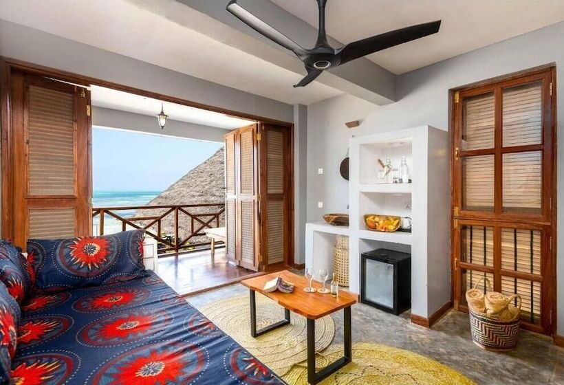 酒店 Pili Pili Nautica