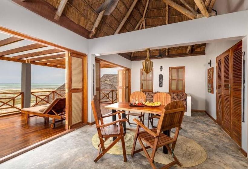 酒店 Pili Pili Nautica