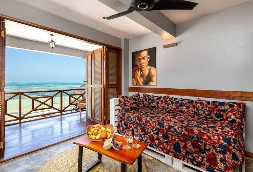 酒店 Pili Pili Nautica