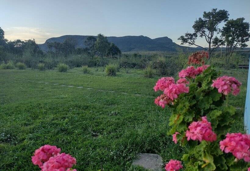 호텔 Mirante Do Morro