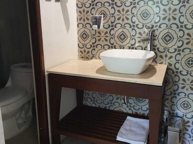 בית מלון כפרי Puerta Chichen