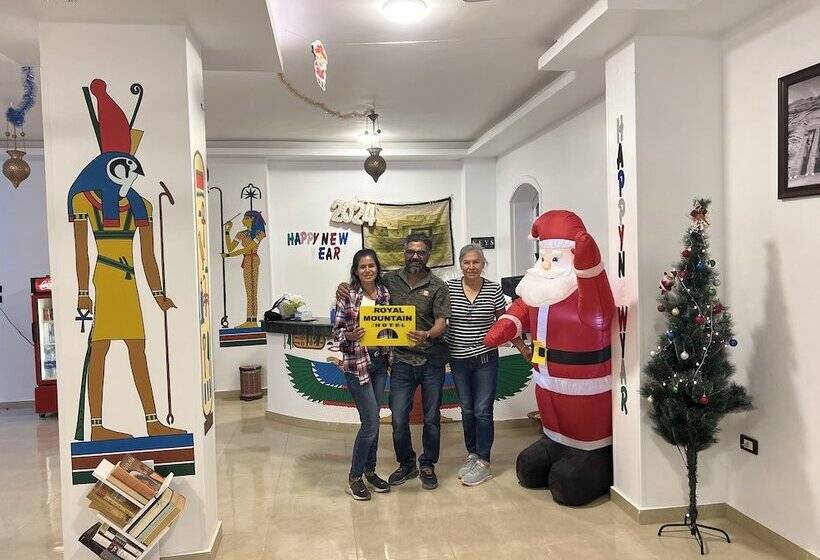 فندق Royal Mountain