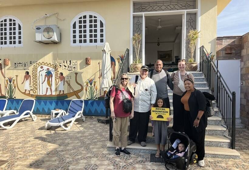 فندق Royal Mountain