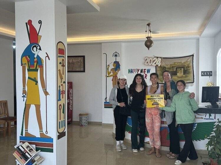 فندق Royal Mountain