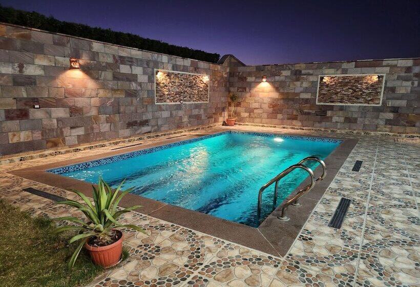 فندق Royal Mountain