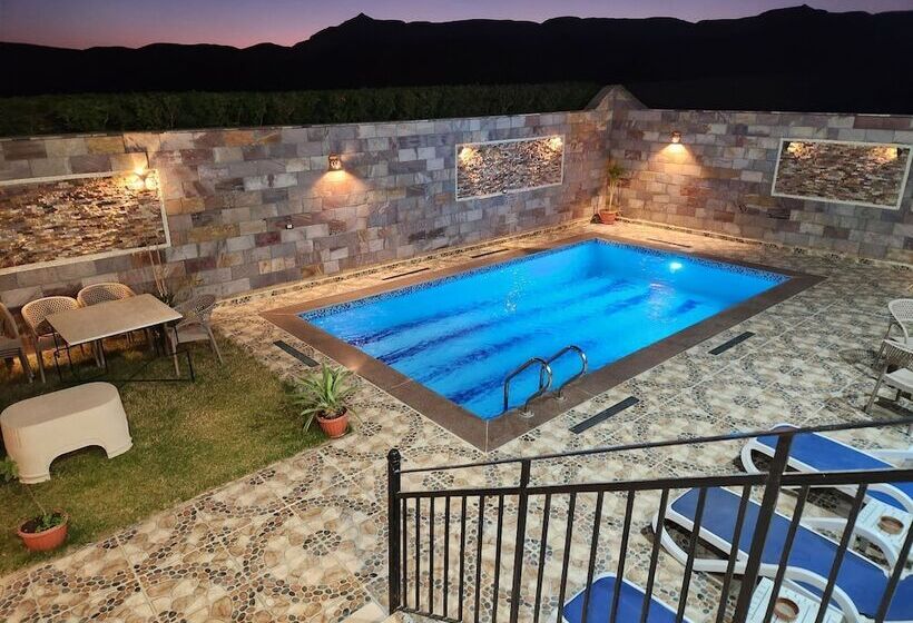 فندق Royal Mountain