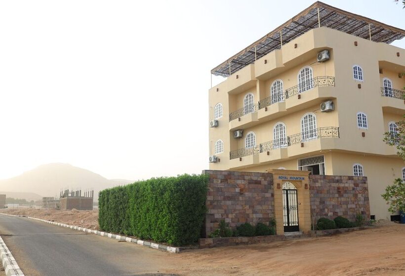 فندق Royal Mountain