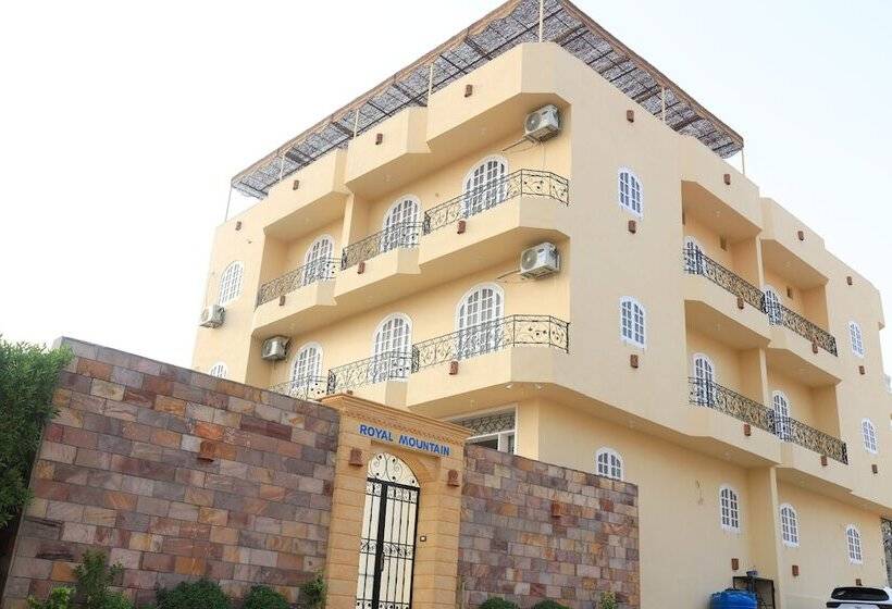 فندق Royal Mountain