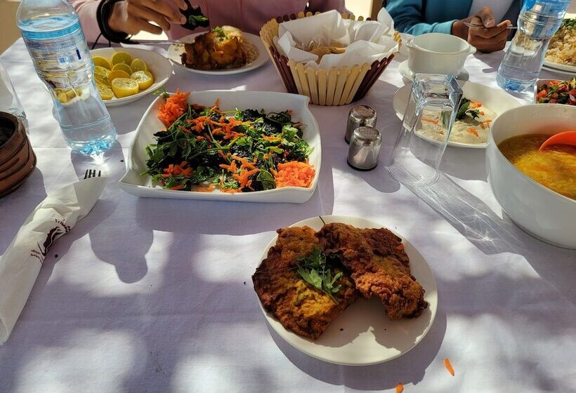 فندق Royal Mountain