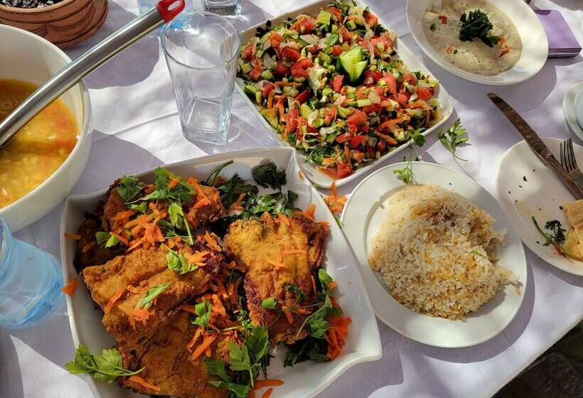 فندق Royal Mountain