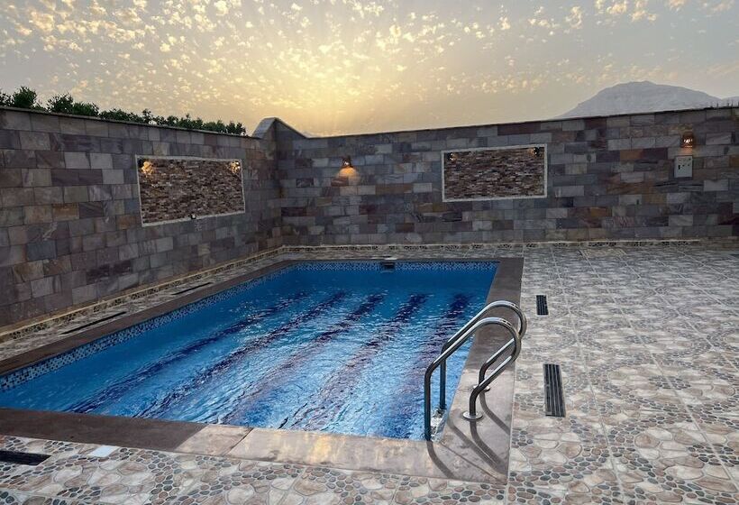 فندق Royal Mountain