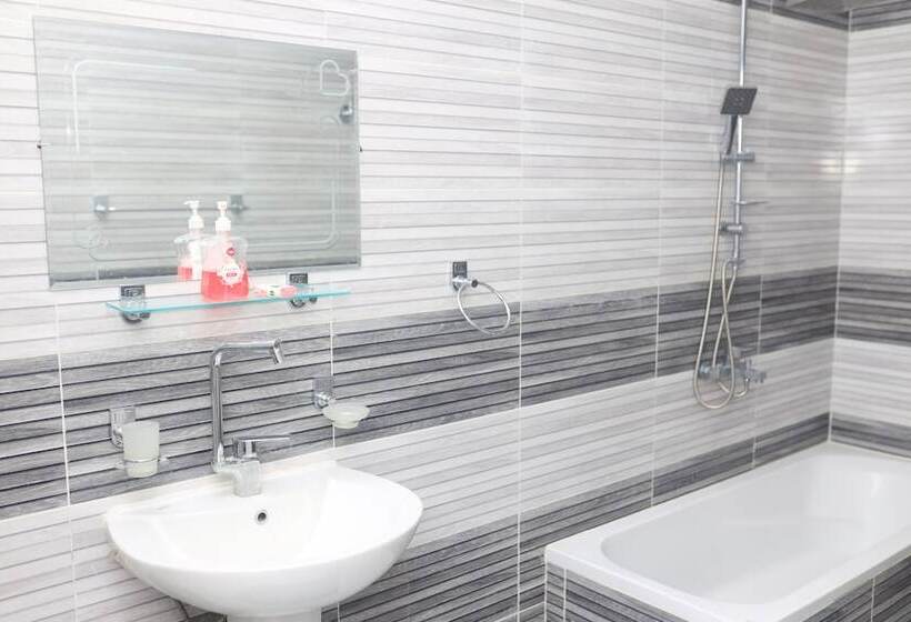 فندق Royal Mountain