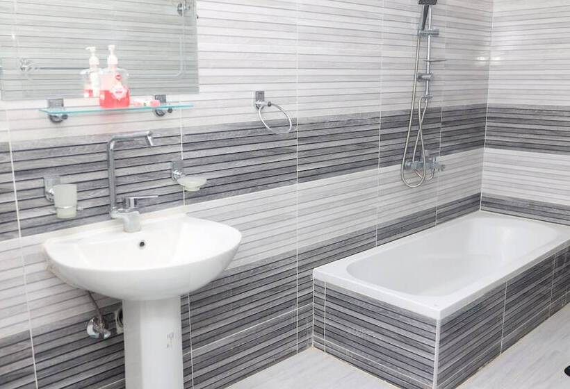 فندق Royal Mountain