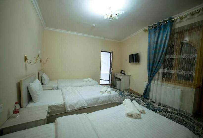 فندق Sultanat Samarkand