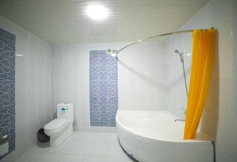 فندق Sultanat Samarkand