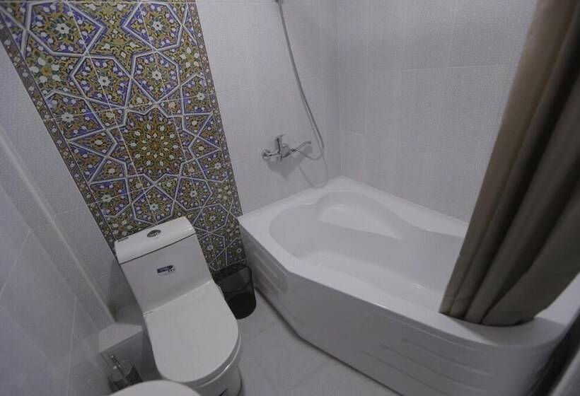 בית מלון כפרי Sultanat Samarkand