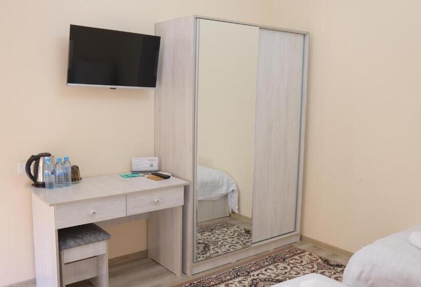 فندق Sultanat Samarkand