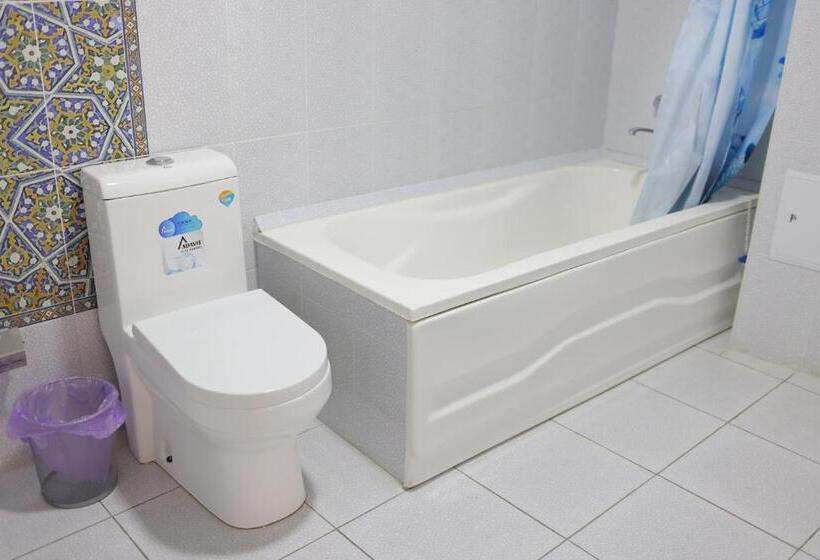 فندق Sultanat Samarkand