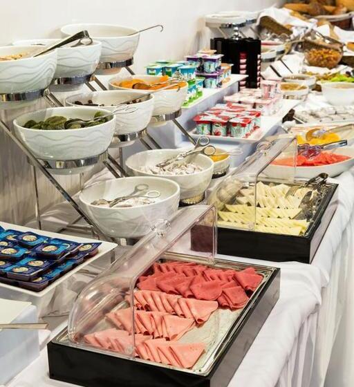 فندق Sultanat Samarkand