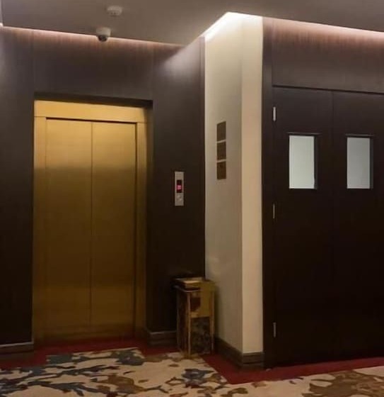 בית מלון כפרי Temandra