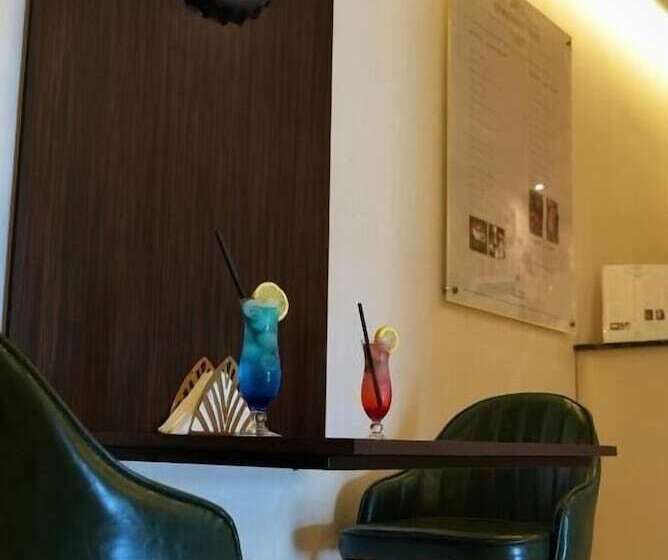 בית מלון כפרי Temandra