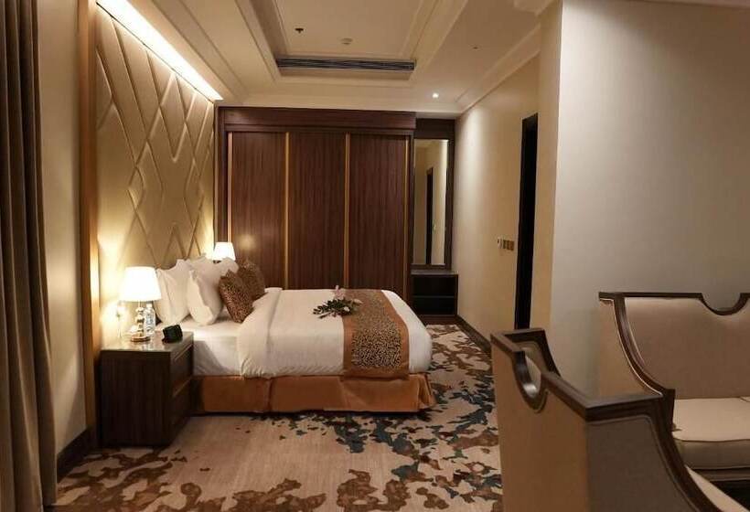 בית מלון כפרי Temandra