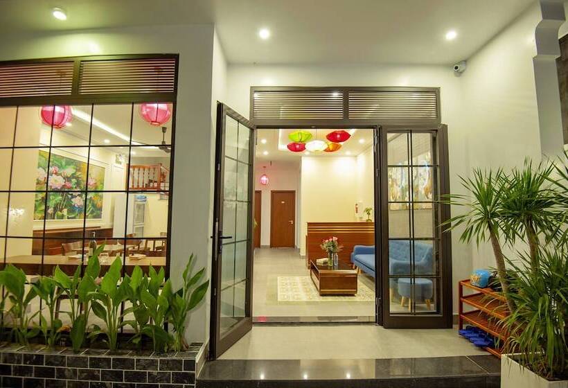 هتل Vinstar Villa Hoi An